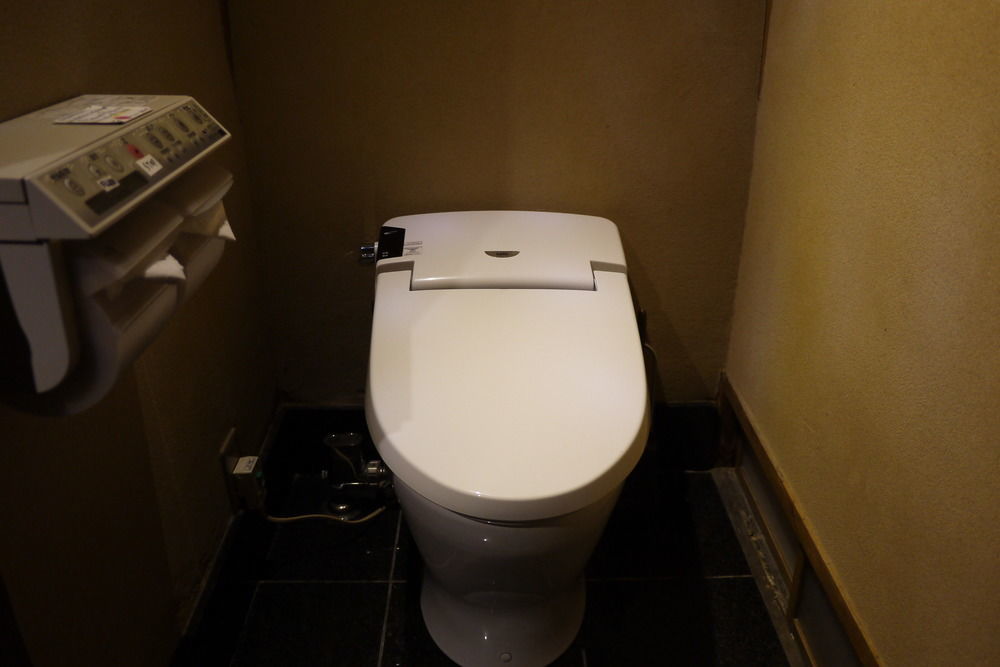 Guest House Taiko-Ya Kyoto Exterior foto